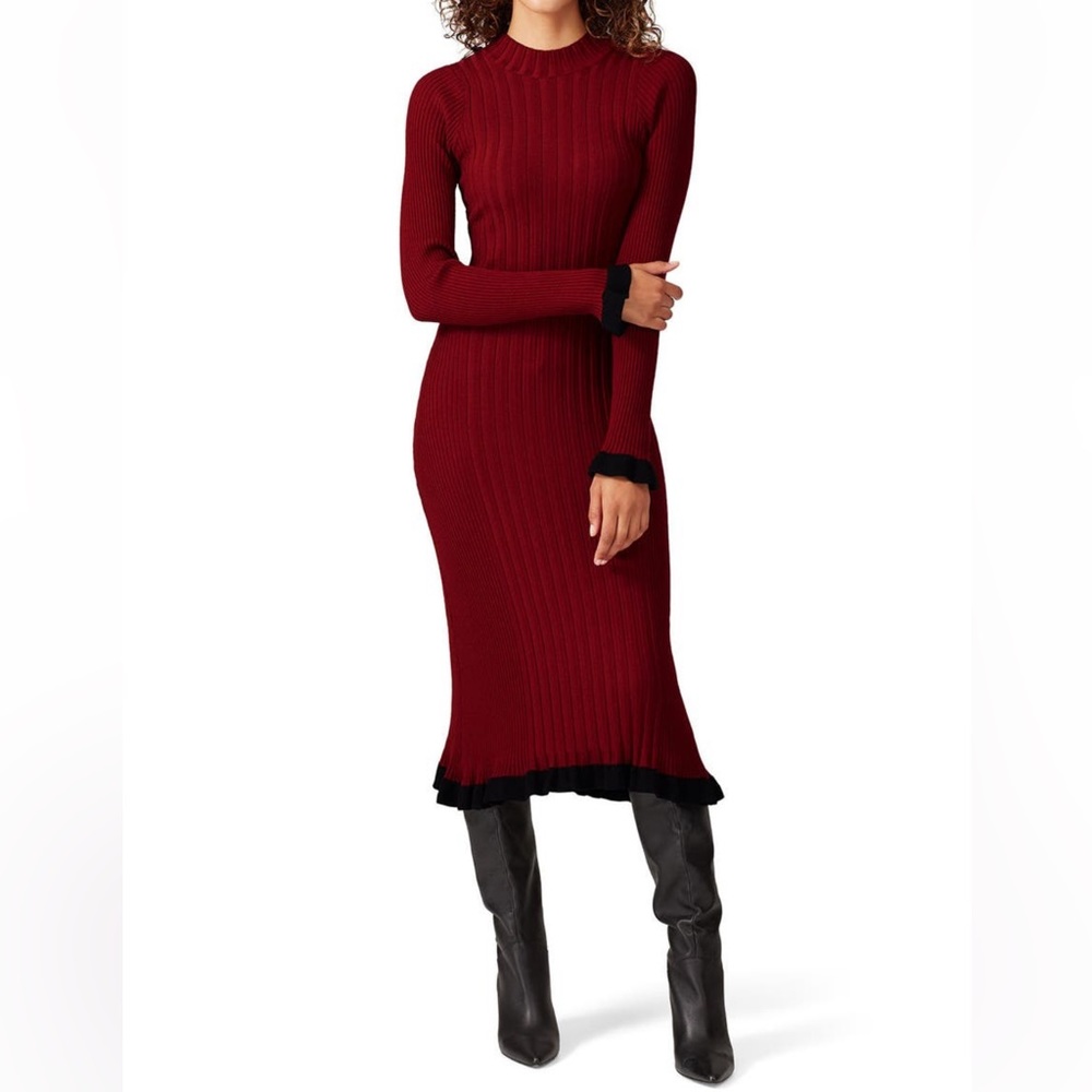 Veda Ruby Figgy Dress